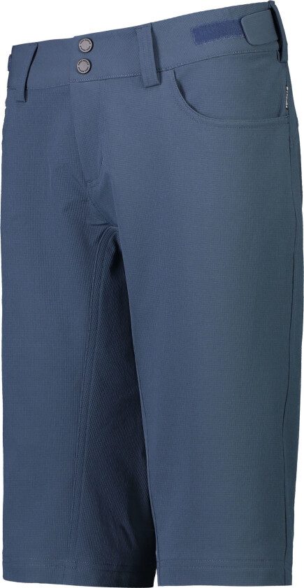 Women's Momentum 2.0 Bike Shorts S, Dark Denim