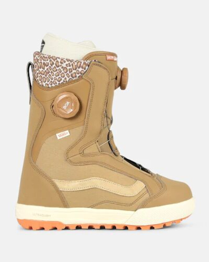 Encore Pro Snowboard Boots Svart Female EU 38