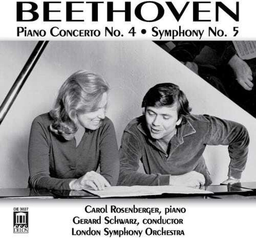 Beethoven / CD