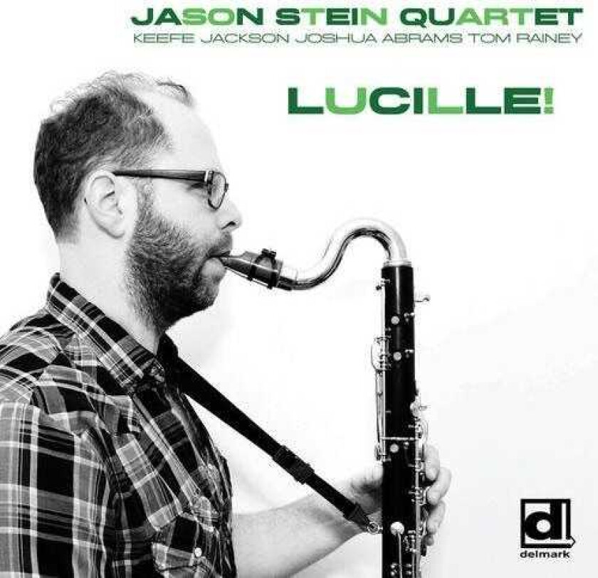 Jason Stein Lucille CD