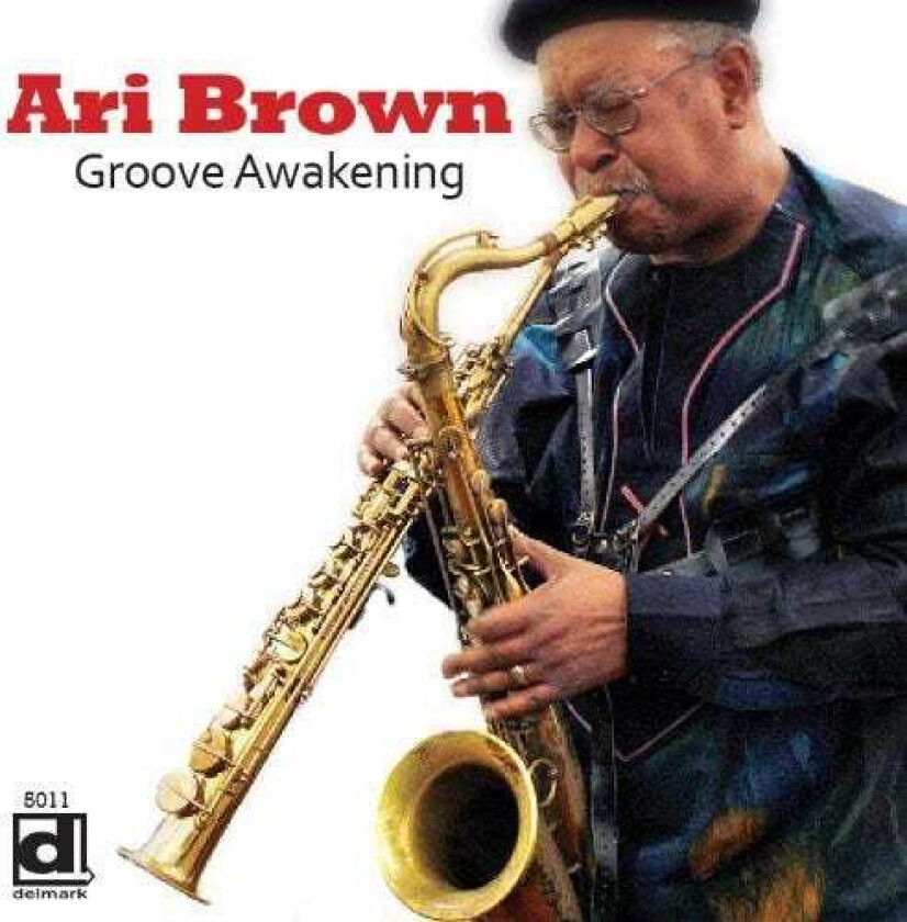 Ari Brown Freebop For Mal CD