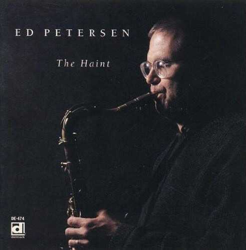 Edward Petersen Haint CD