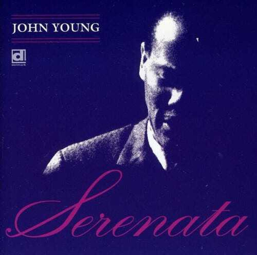 John Young Serenata CD