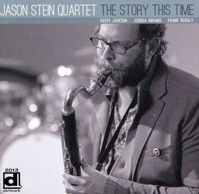 Jason Stein Story This Time CD