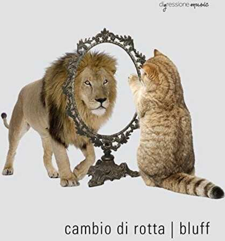 Diverse Artister Bluff CD