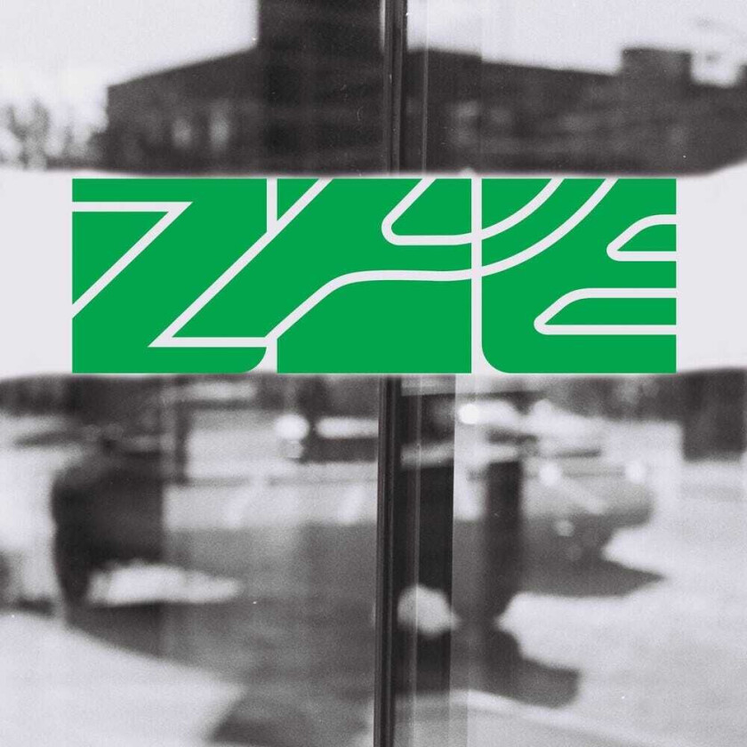 Zero Point Energy Tilted Planet CD