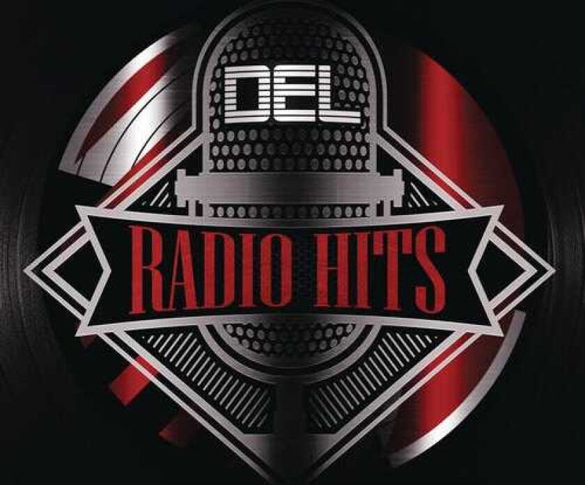 Diverse Artister Del Radio Hits CD