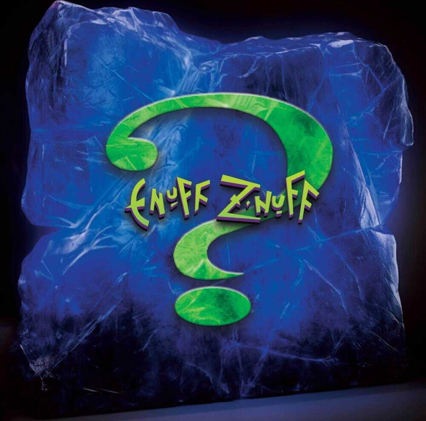 Enuff Z'Nuff ? CD