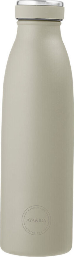 Drikkeflaske 500 ml Eukalyptus - 500 ml