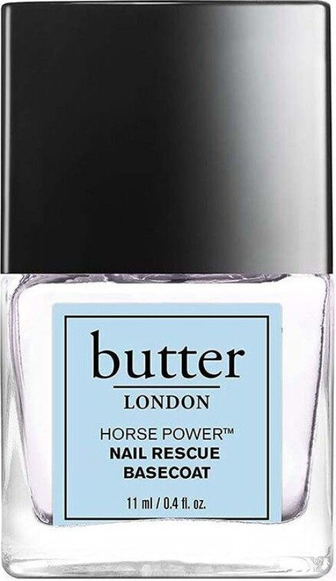 butter London Horse Power Basecoat