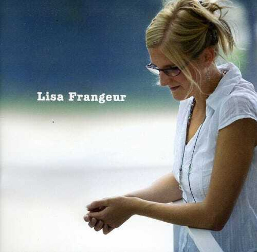 Lisa Frangeur Lisa Frangeur CD