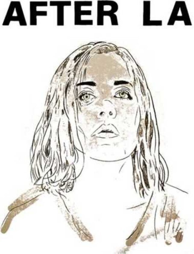 Scrolls, Paloma Parfry After La CD