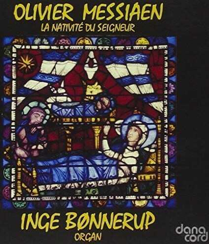 La Nativite Du Seigneur CD