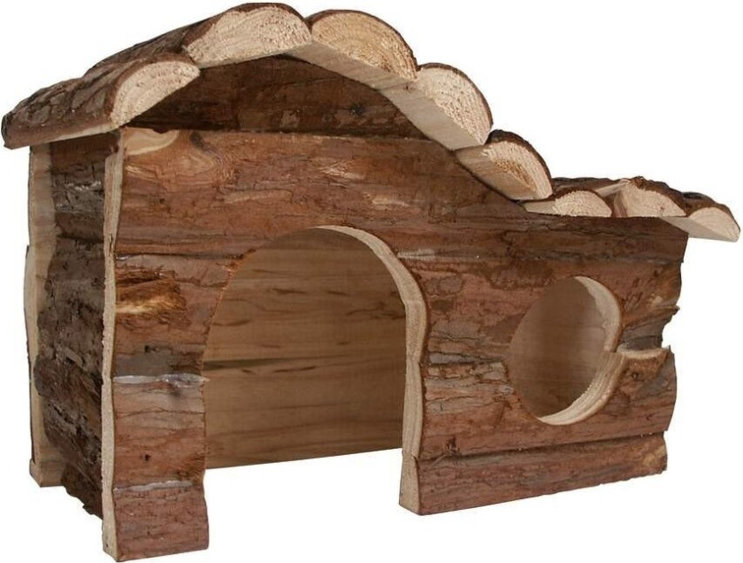 Bilde av Cedar Hytte Large 19x33x20 cm