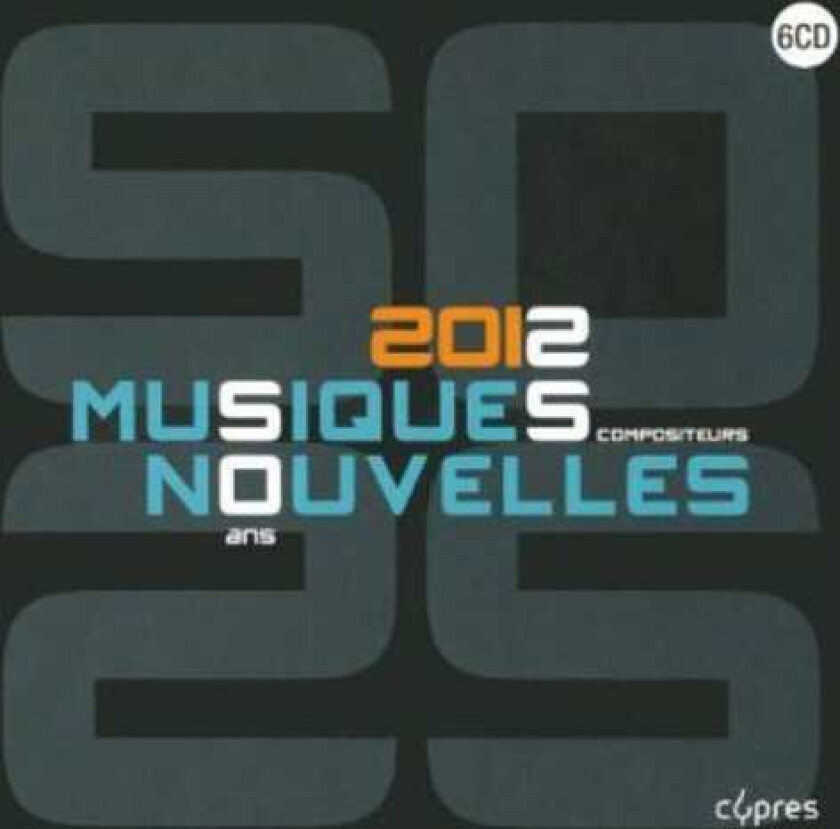 Ensemble Musiques Nouvelles, Boyan Vodenitcharov, Dominica Eyckmans