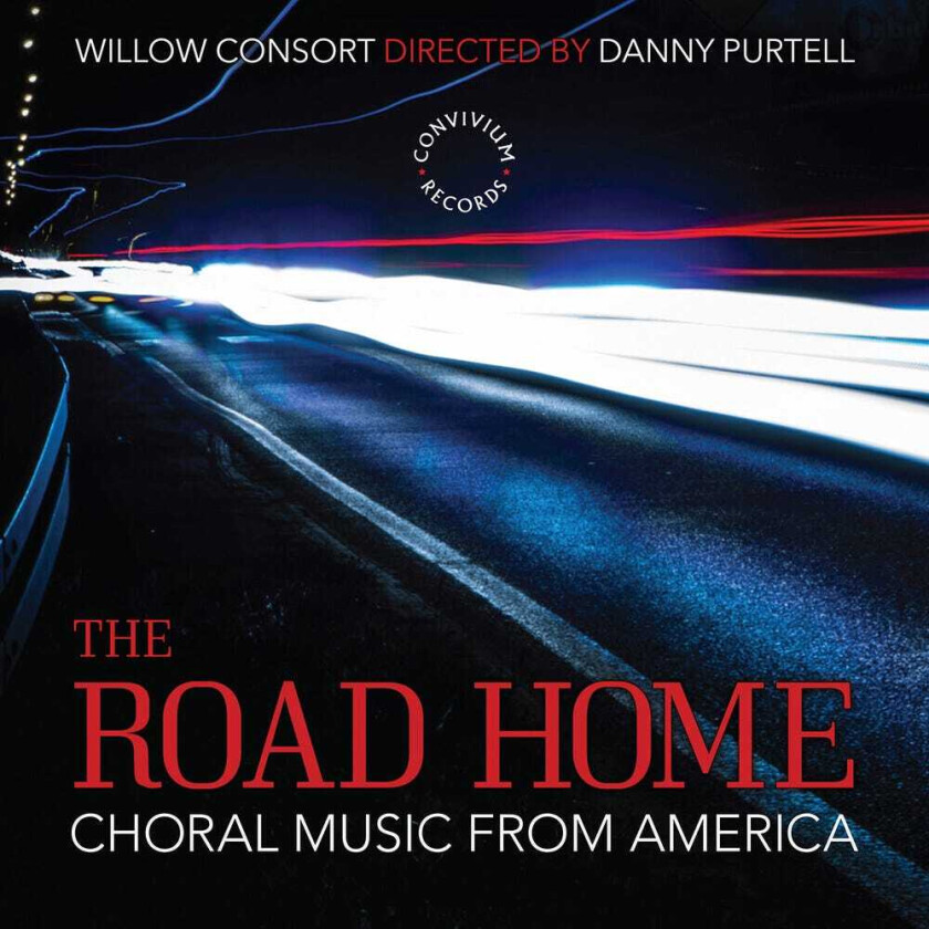 Diverse Artister Road Home CD