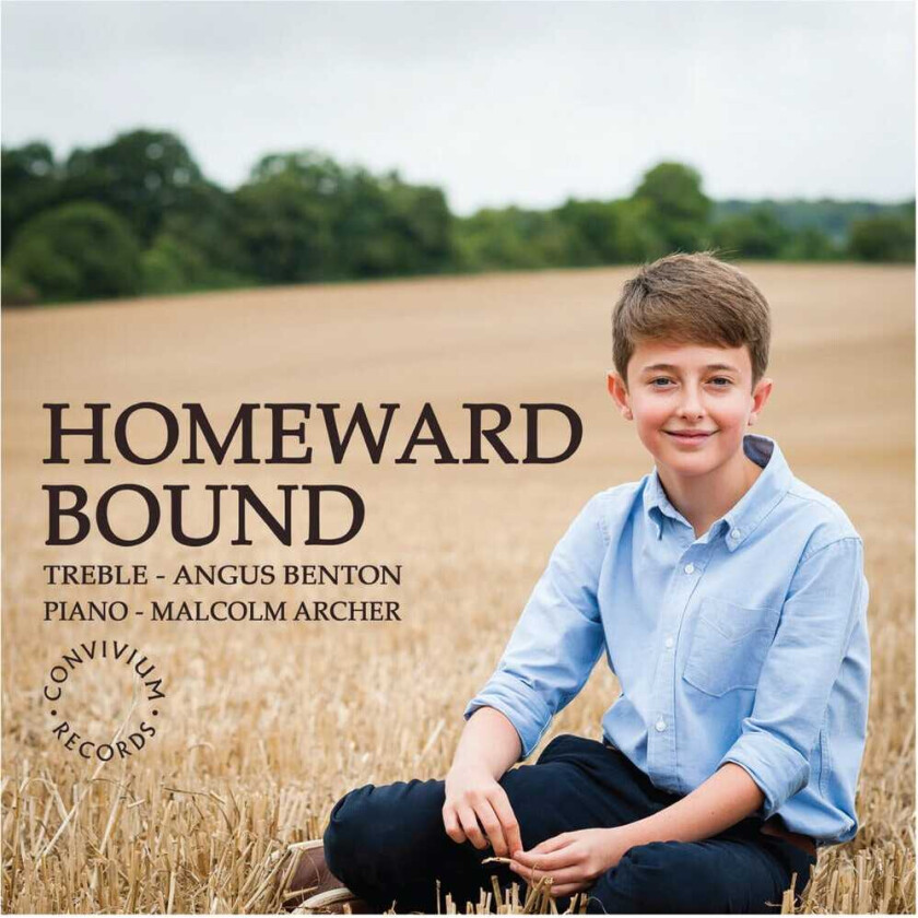 Diverse Artister Homeward Bound CD