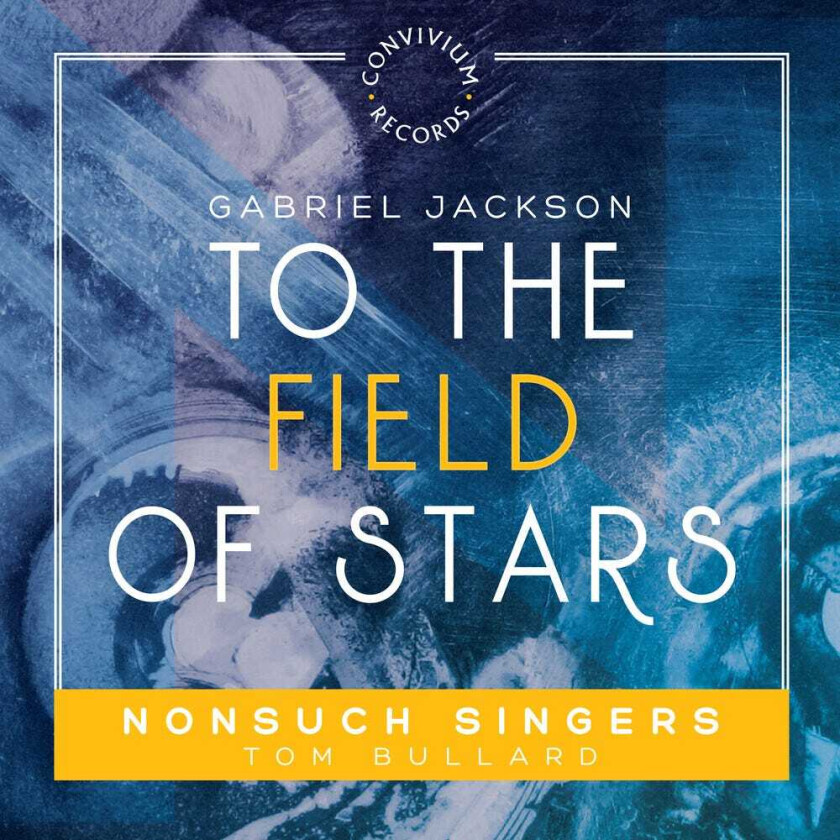 Diverse Artister To The Field Of Stars CD