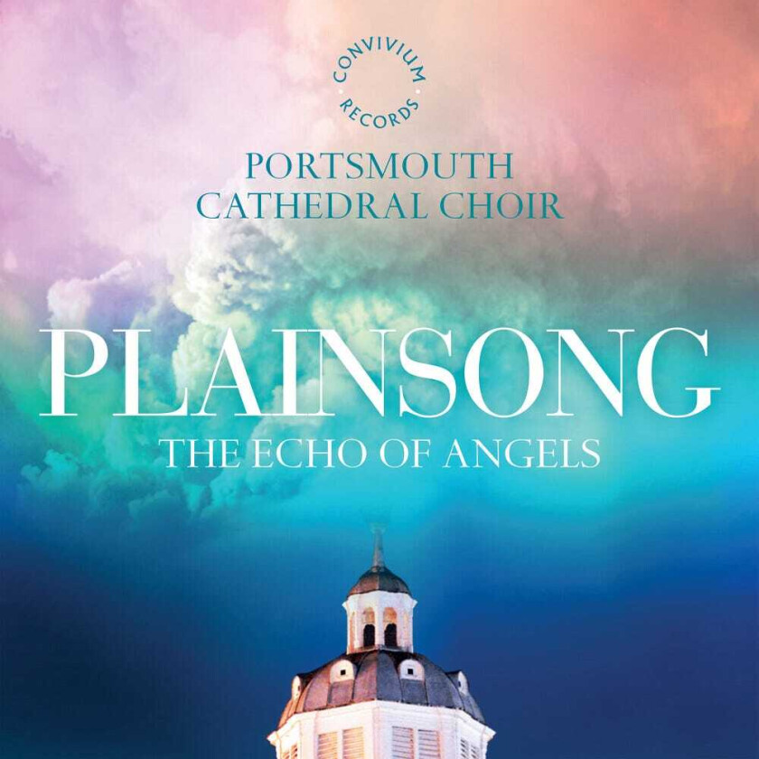 Diverse Artister Echo Of Angels CD