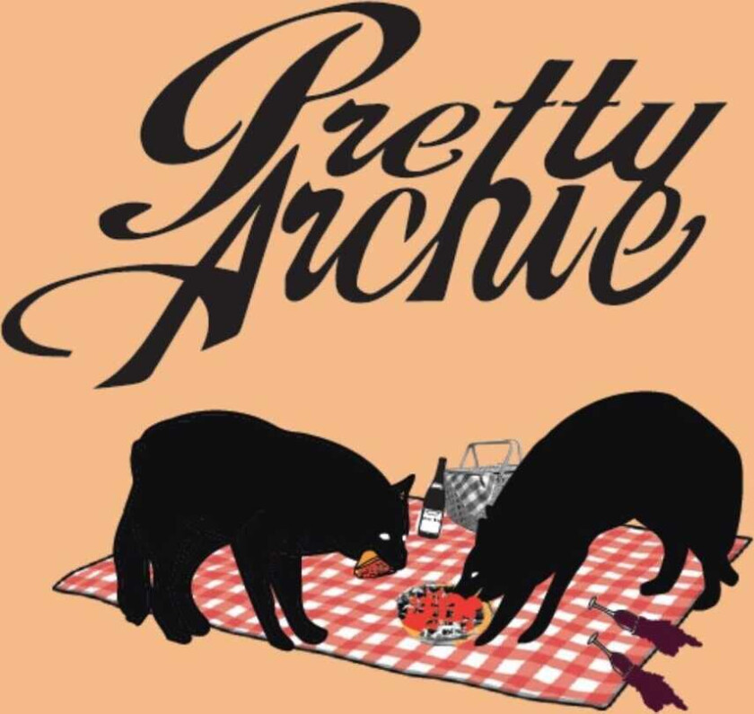 Pretty Archie Pretty Archie CD