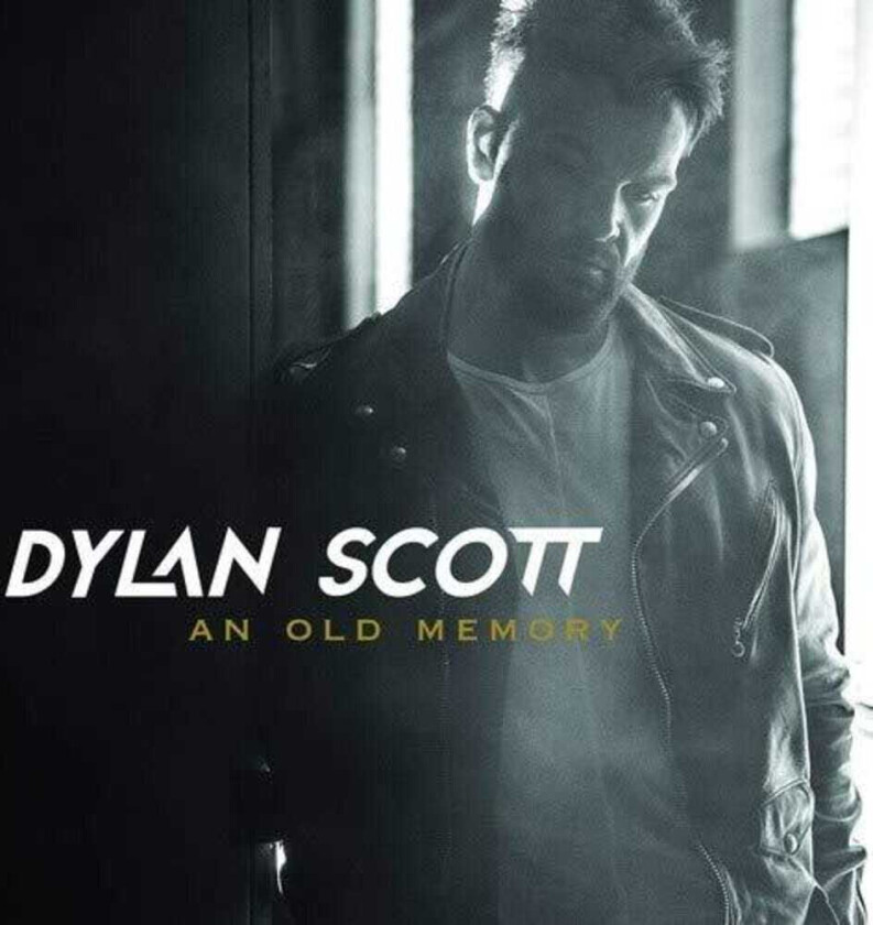 Dylan Scott An Old Memory CD