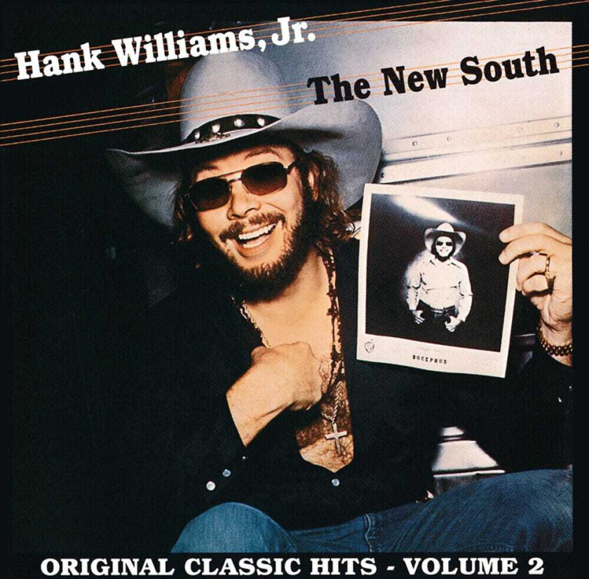 New South: Original Classic Hits Vol. 2 CD