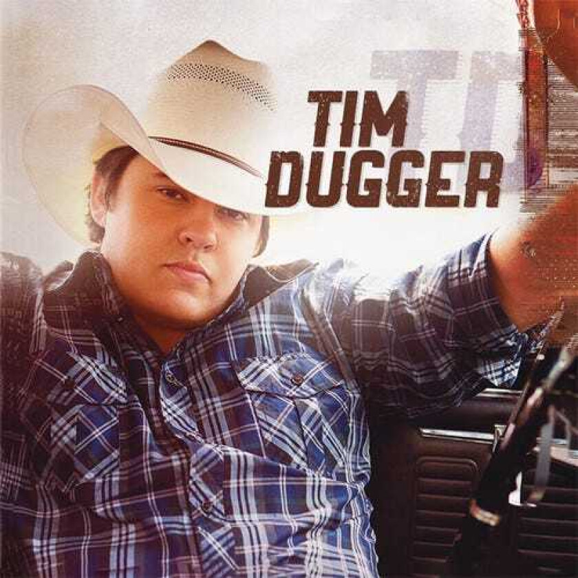 Tim Dugger Tim Dugger CD
