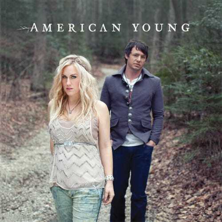 American Young American Young CD