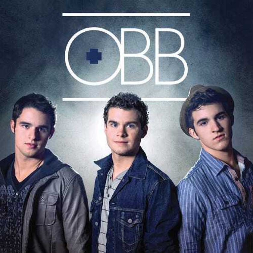 The Obb Obb CD