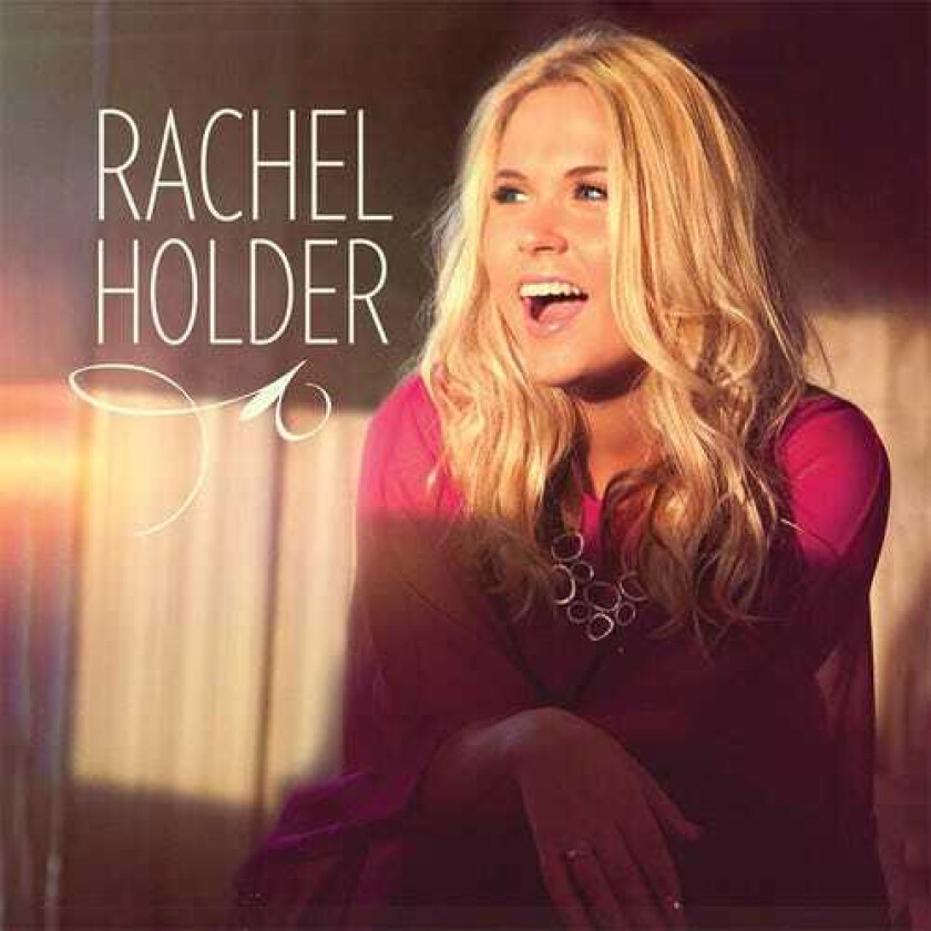 Rachel Holder Rachel Holder CD