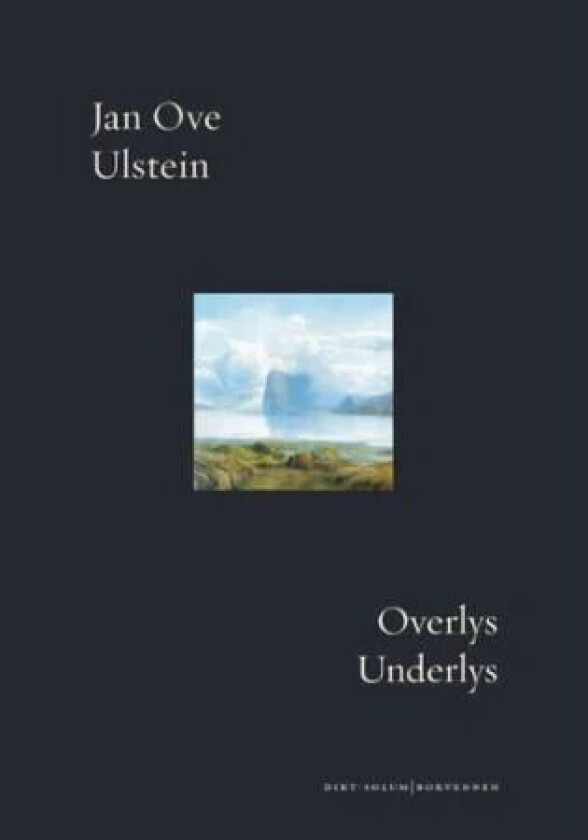 Overlys underlys av Jan Ove Ulstein