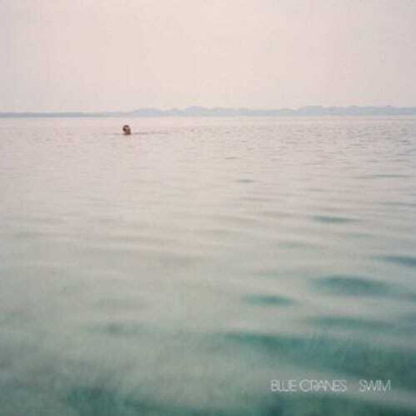 Blue Cranes Swim CD