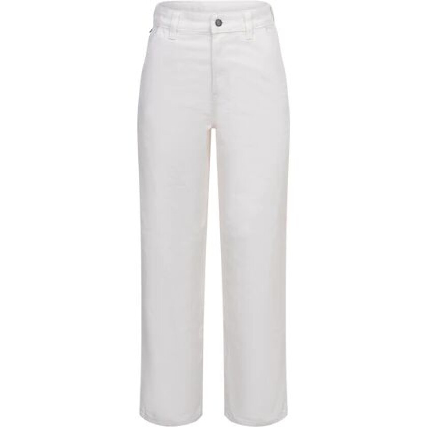 Jeans - Duck Svart Female XL