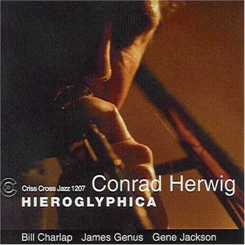 Conrad Herwig Hieroglyphica CD