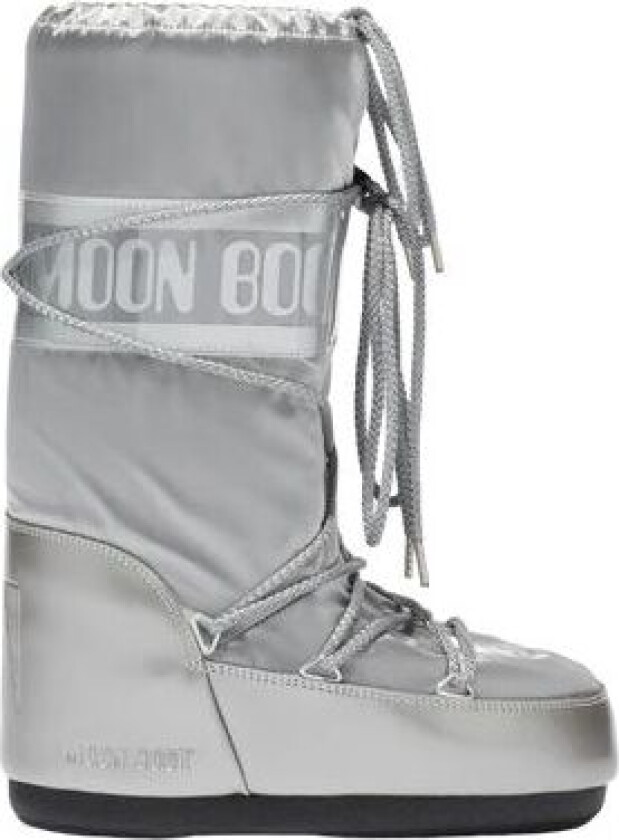 Mb Glance - Silver Sølv 35-38