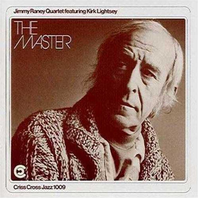 Jimmy Raney Master CD
