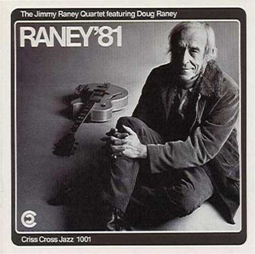 Jimmy Raney Raney '81 CD
