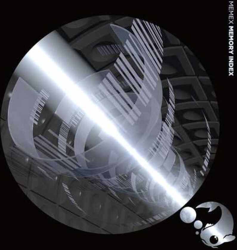 Memex Memory Index CD