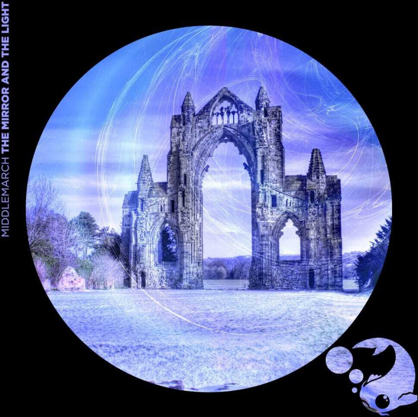 Middlemarch Mirror And The Light CD
