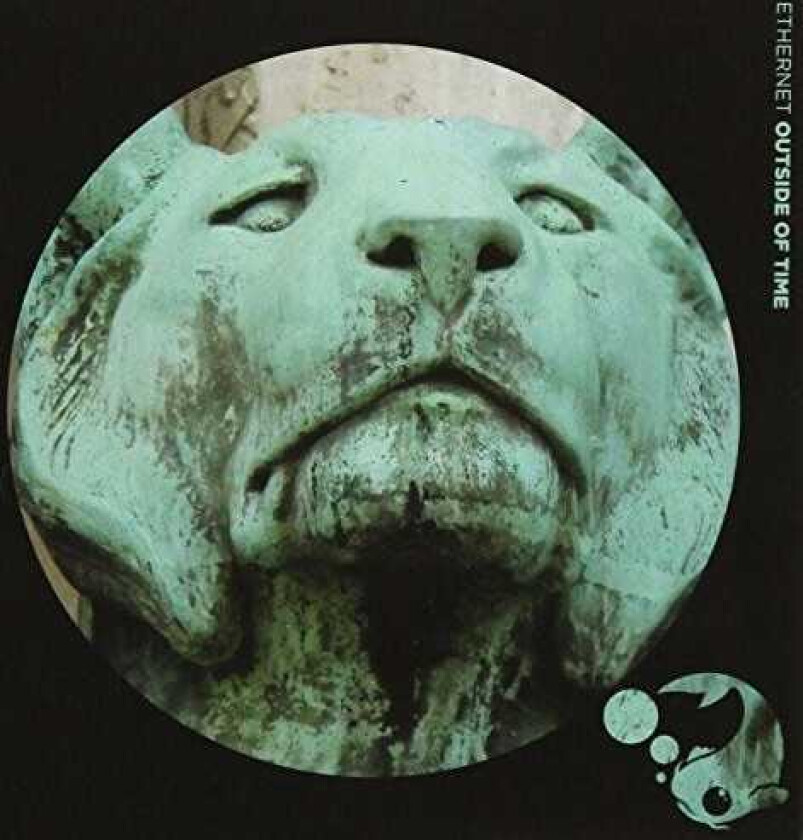 Ethernet Outside Of Time CD