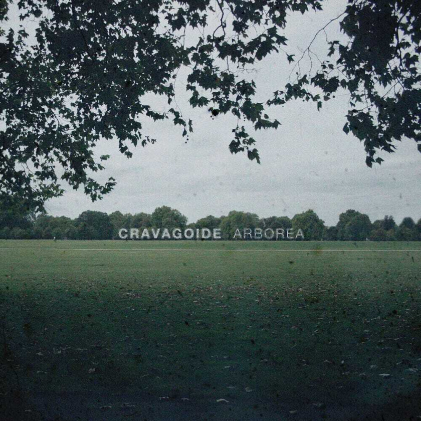 Cravagoide Arborea CD