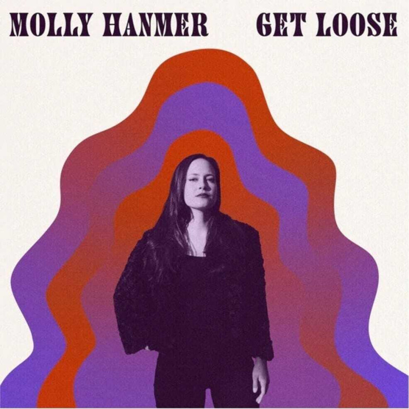Molly & Midnight Tokers Hammer Get Loose CD