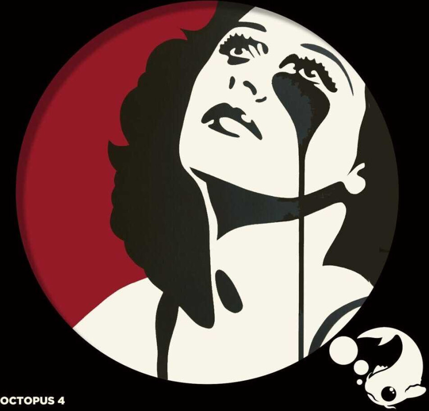 Octopus Octopus 4 CD
