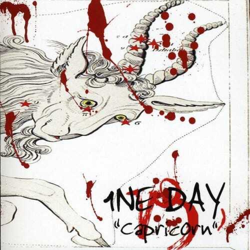 One Day Capricorn CD