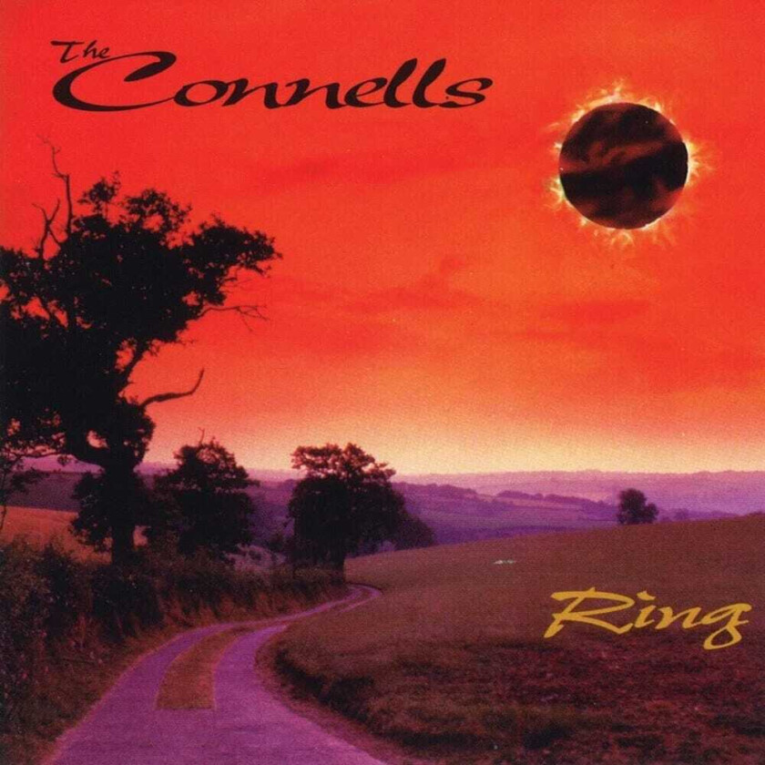 The Connells Ring CD