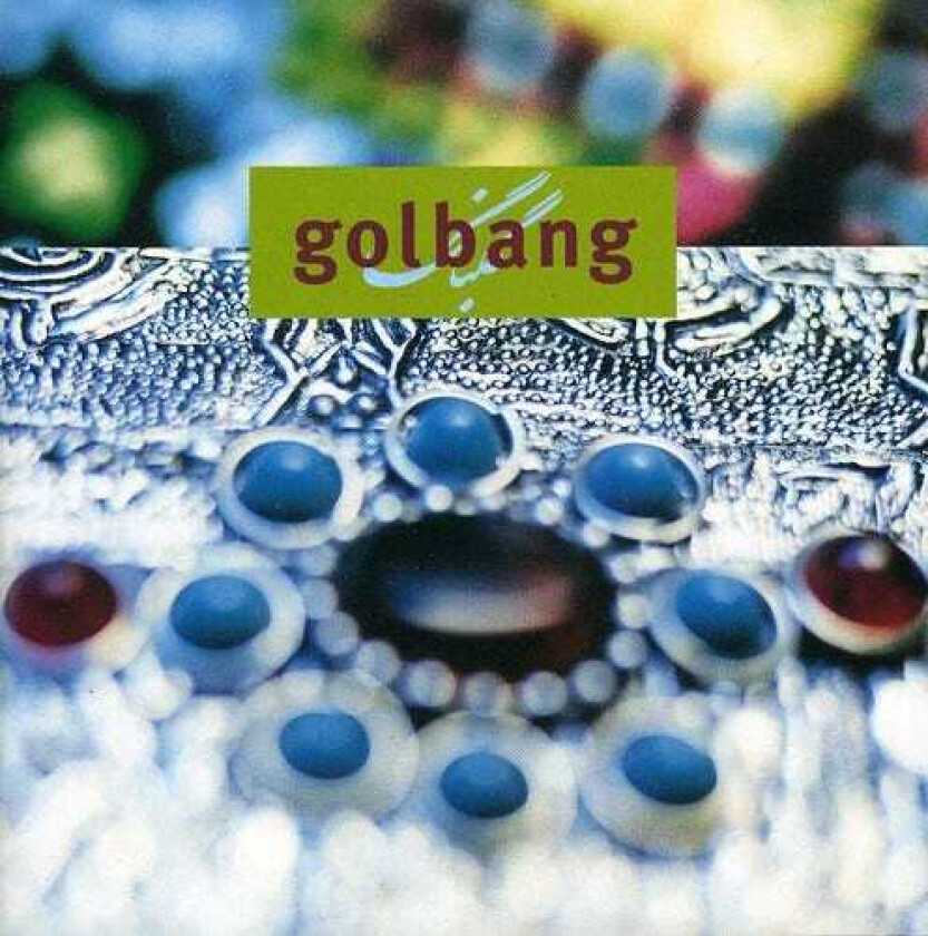 Diverse Artister Golbang CD