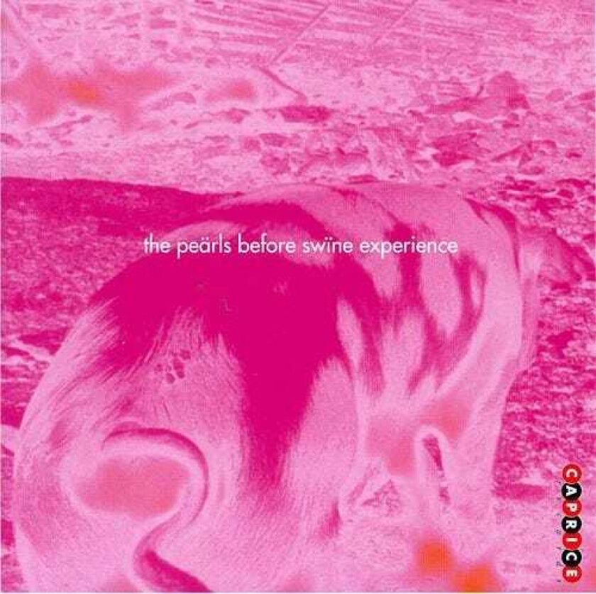 Diverse Artister Wake Up: Pearls Before Swine Experience CD