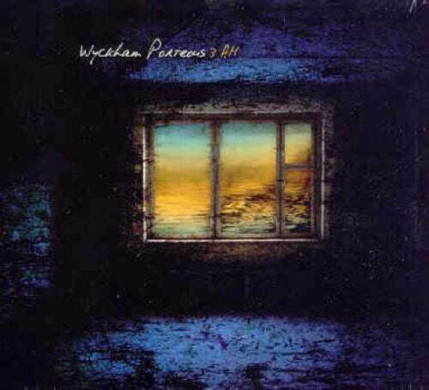 Wyckham Porteous 3 Am CD