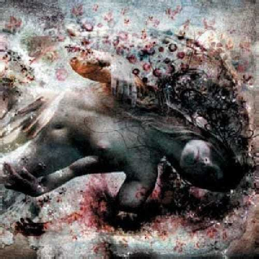 Subarachnoid Space Eight Bells CD