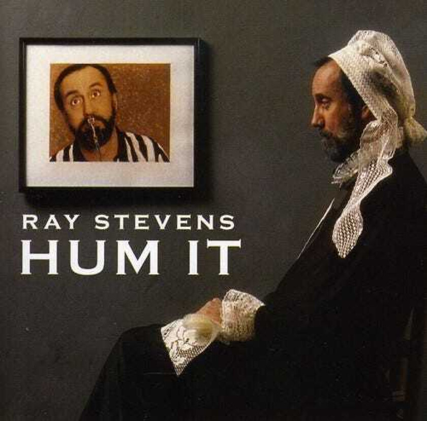 Ray Stevens Hum It CD